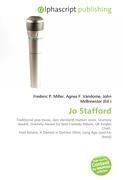 Jo Stafford