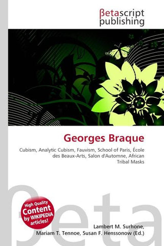 Georges Braque