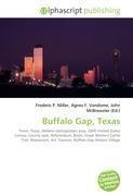 Buffalo Gap, Texas