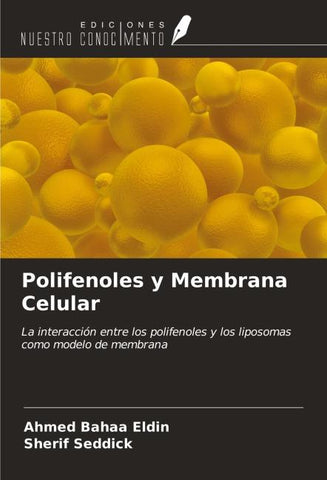Polifenoles y Membrana Celular