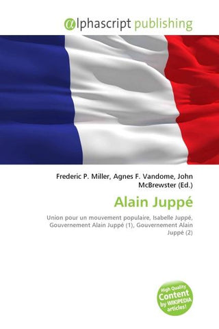 Alain Juppé