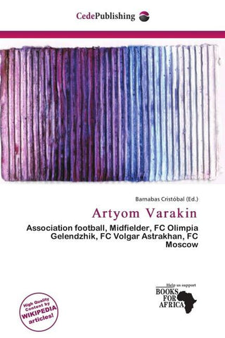 Artyom Varakin