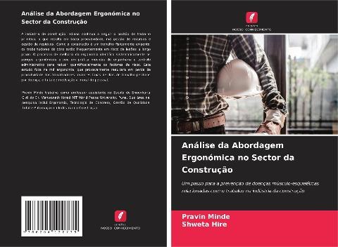 Análise da Abordagem Ergonómica no Sector da Construção