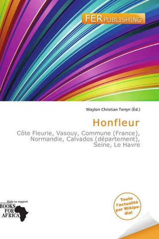 Honfleur