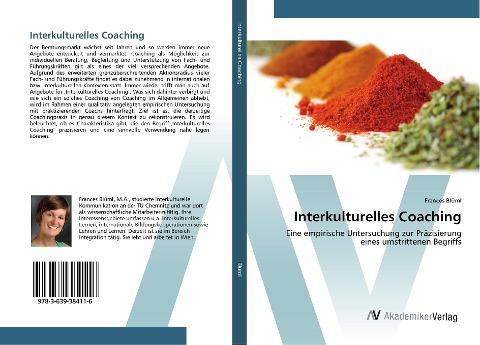 Interkulturelles Coaching