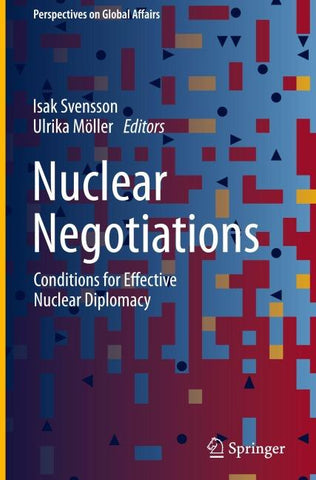 Nuclear Negotiations