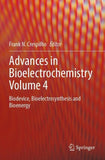 Advances in Bioelectrochemistry Volume 4