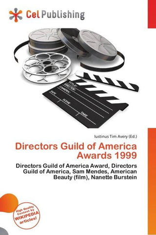 Directors Guild of America Awards 1999