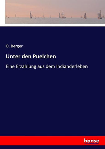 Unter den Puelchen