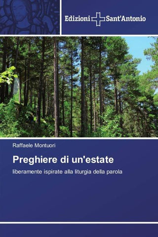 Preghiere di un'estate