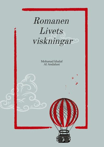 Romanen Livets viskningar