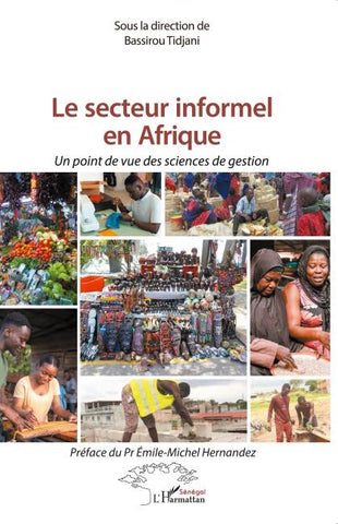 Le secteur informel en Afrique