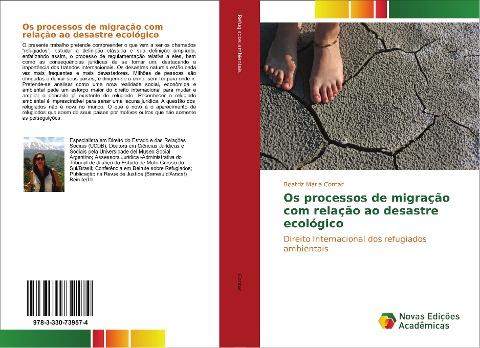 Os processos de migração com relação ao desastre ecológico
