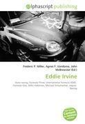 Eddie Irvine