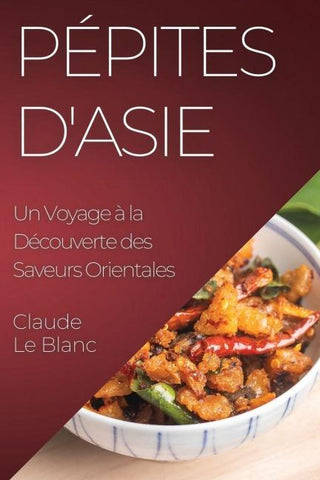 Pépites d'Asie