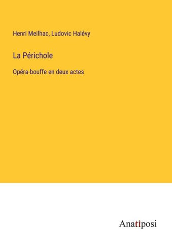 La Périchole
