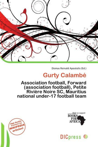 Gurty Calambé