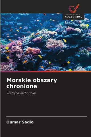 Morskie obszary chronione
