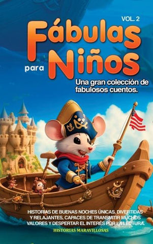 Fábulas para Niños