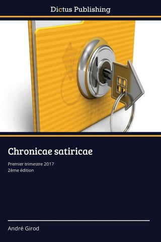 Chronicae satiricae