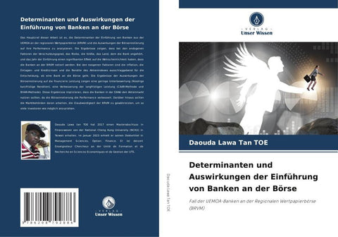Determinanten und Auswirkungen der Einführung von Banken an der Börse