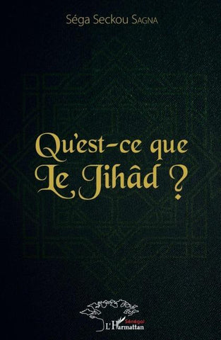 Qu'est-ce que le Jihâd ?