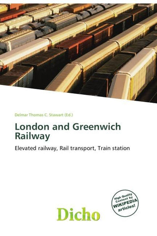 London and Greenwich Railway