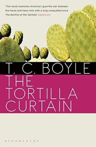 The Tortilla Curtain