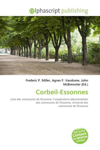 Corbeil-Essonnes