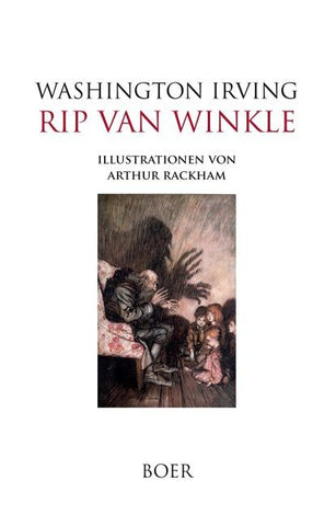 Rip van Winkle