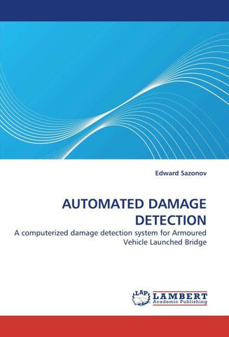 AUTOMATED DAMAGE DETECTION