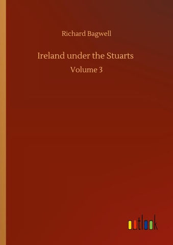 Ireland under the Stuarts