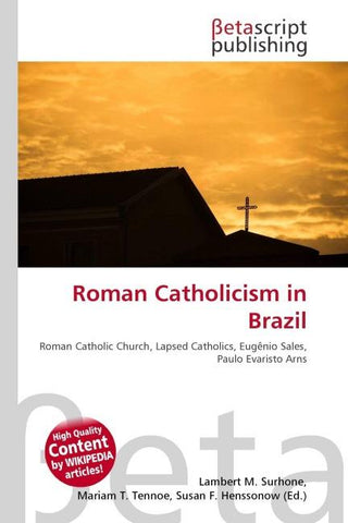 Roman Catholicism in Brazil
