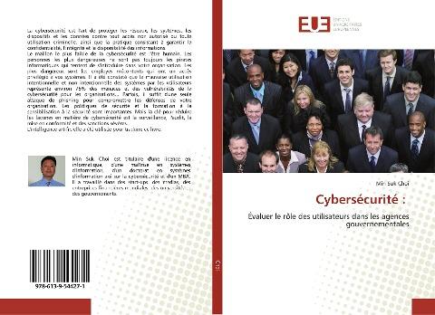 Cybersécurité :