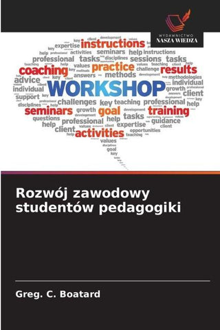 Rozwój zawodowy studentów pedagogiki