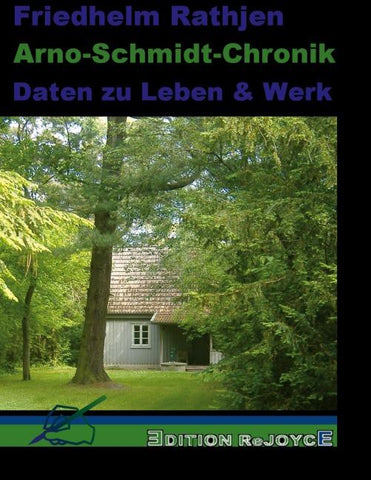 Arno-Schmidt-Chronik