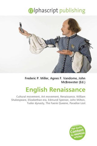 English Renaissance