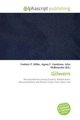 Gilwern