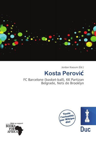 Kosta Perovi¿