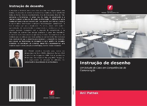 Instrução de desenho