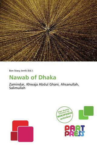 Nawab of Dhaka