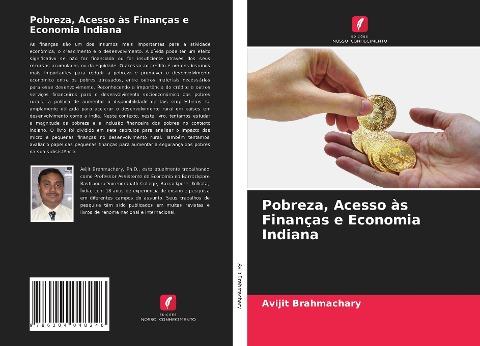 Pobreza, Acesso às Finanças e Economia Indiana