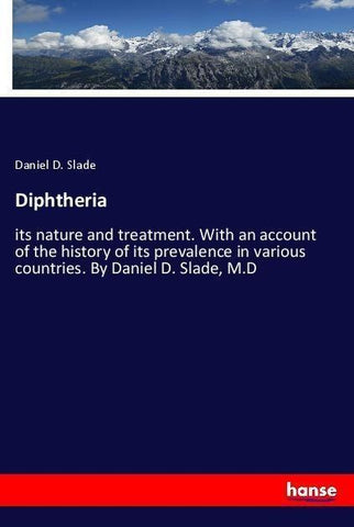 Diphtheria
