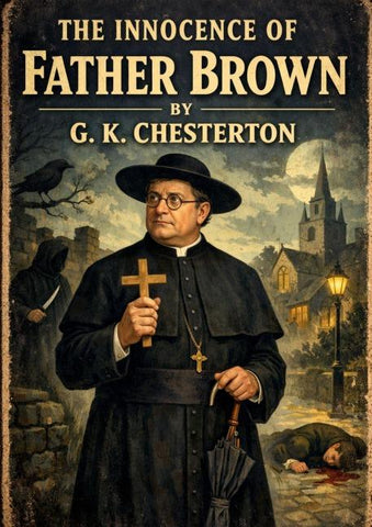 The Innocence of Father Brown