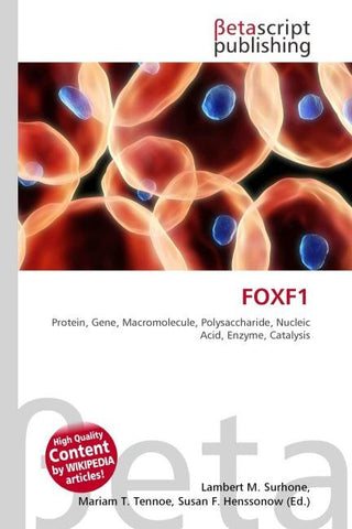 FOXF1