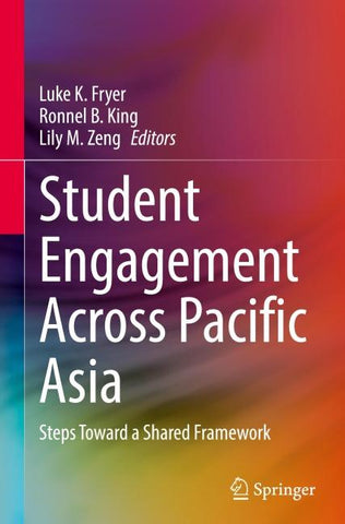 Student Engagement Across Pacific Asia