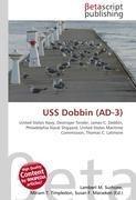 USS Dobbin (AD-3)