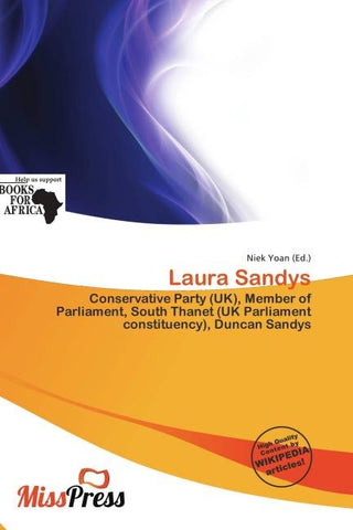 Laura Sandys