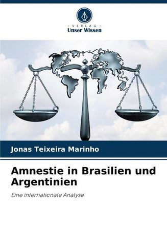 Amnestie in Brasilien und Argentinien