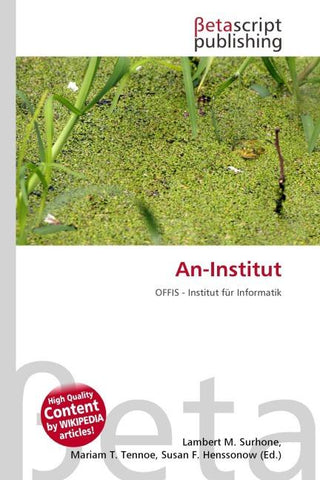 An-Institut